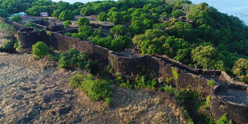 Gopalgarh Fort