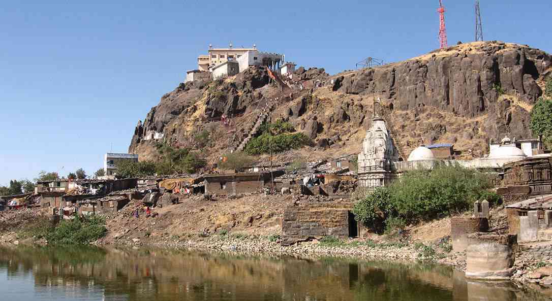 Pavagadh – 40 KM