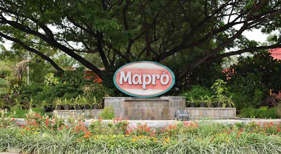 Mapro Gardens - 12 KM