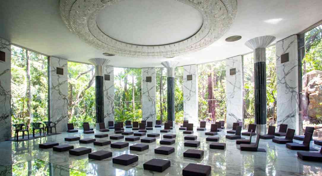Osho Meditation Centre- 3 KM