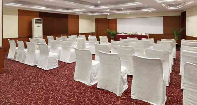Marriage venues in Shivaji nagar Bangalore