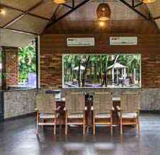 Regenta, Jungle Resort Kabini Springs