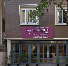 Regenta Inn, 4th Block Koramangala