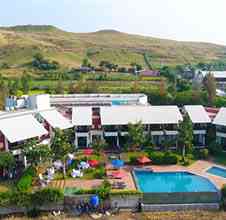 Regenta Resort, Soma Vine Village, Nashik