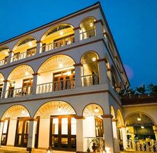 Saptapuri By Royal Orchid Hotels